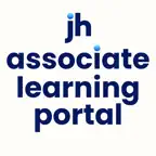 Associate Learning at JH iOS Icon