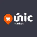 Unic Market iOS Icon