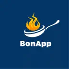 BonApp-RW iOS Icon