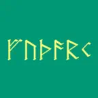 Learn the Old Runes premium icon
