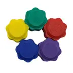 Gonggi Set: Traditional Korean iOS Icon