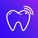 My Dental Clinic New Version iOS Icon