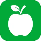 Calorie Tracker: Calorie Count iOS Icon