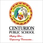 Centurion Public School iOS Icon