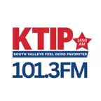KTIP Radio iOS Icon