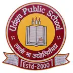Udaya Public School, Ayodhya iOS Icon