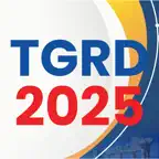 TGRD 2025 iOS Icon