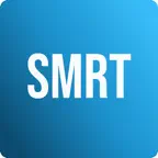 SMRT Delivery Icon