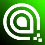 Borderio Padel iOS Icon