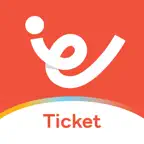 Eventpass Ticket Organizer iOS Icon