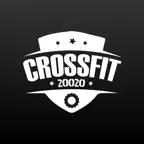 Crossfit 20020 iOS Icon