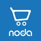 NODA CRM iOS Icon