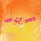 Chop & Wok Express Quinton iOS Icon
