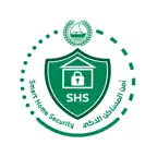 Dubai Police SHS iOS Icon