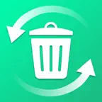 Video Recovery, Recover Photos iOS Icon