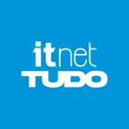 Itnet Tudo iOS Icon