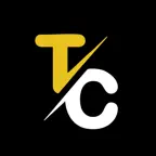 The Concept ذا كونسيبت iOS Icon
