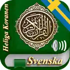 koranen svenska: läs & lyssna iOS Icon