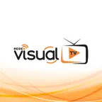 REDE VISUAL TV iOS Icon