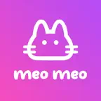 MeoMeo - Hàng Xóm Đây! iOS Icon