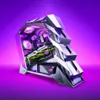 PC Creator 3 PRO- Build & Grow iOS Icon