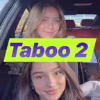 Taboo 2 - Double Take Camera! iOS Icon