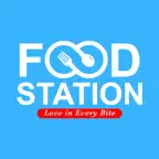 Food Station Wath Upon Dearne iOS Icon