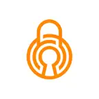WizLock App iOS Icon