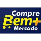 M Compre Bem Itaborai iOS Icon
