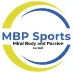 MBP Sports iOS Icon
