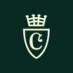 Carlton Club Members App iOS Icon