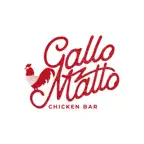 Gallo Matto iOS Icon