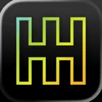 Harrisburg Historical iOS Icon
