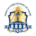 Escola Nossa Senhora Nazaré iOS Icon
