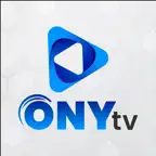 Ony TV Icon