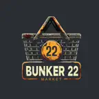 Bunker 22 Market iOS Icon