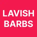 Lavish Barbs Icon