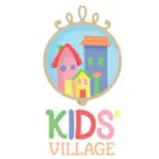 Escola Kids Village iOS Icon