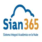 SIAN365 iOS Icon