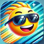 Mr.Moji iOS Icon