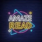AmazeRead - Reading Reimagined iOS Icon