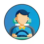 Commute Driver iOS Icon