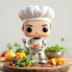 Recipe AI - Cooking Assistant Icon