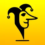 Excuse Generator AI iOS Icon