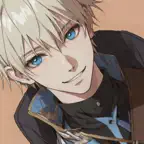 God of a Ruined World iOS Icon