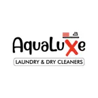 AquaLuxe Laundry iOS Icon