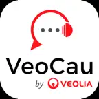 VeoCAU 2.0 iOS Icon