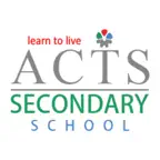 ACTS Secondary School iOS Icon