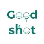 Goodshot-ScoreCard iOS Icon