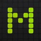 Mishito - Fitness tracker iOS Icon
